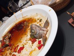 -简小舍· 民间手艺菜(古德寺店)