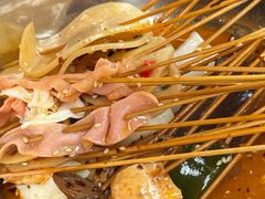 -嘉州鲜知味钵钵鸡(奎星楼店)