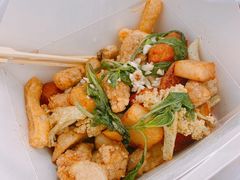 -呷贺盐酥鸡(抄纸巷店)