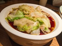 -新白鹿餐厅(滨江银泰店)