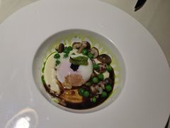 -研食记西餐厅(金融中心店)