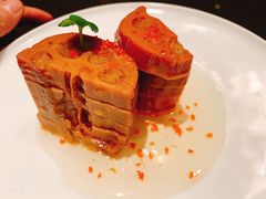 -上海人家花樣年华(中山公园店)