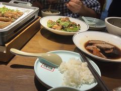 -应天大明王朝·南京菜(中山陵店)