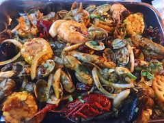 -冰城小镇音乐串吧·聚会餐厅(百子湾店)