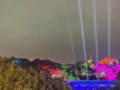 -胡里山炮台