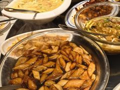 -老雒阳面馆·水席·洛阳菜(偃师店)