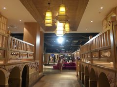 -汤W城市微度假(仓山店)