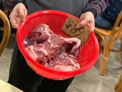 -标记美食新鲜猪杂(兴南大道店)