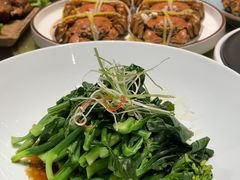 -颂福楼·南京菜(定淮门店)