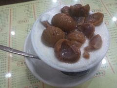 栗子薑撞奶-民信老铺(人民路店)