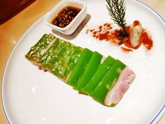 -聚宾楼·烤鸭·家宴(科技三路店)