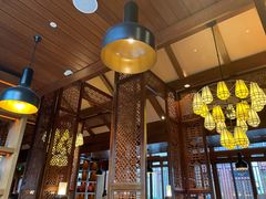大堂-丽江金茂凯悦臻选酒店-滇香馆