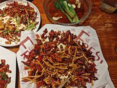 -胡大饭馆(青果路店)