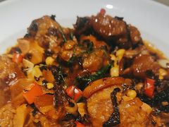 -锦上中式酒馆(南内环店)