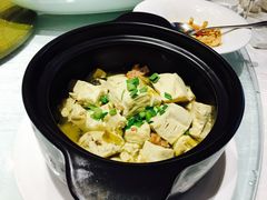 -香雪海饭店中餐厅(人民桥店)