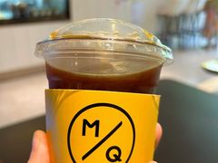 -明谦·Coffee&Cocktail Bar(美您公园店)