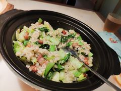 -梁家大院•农家菜(昆山会展中心店)