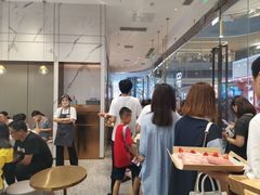 -奈雪的茶(印象城店)