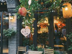 -四喜小胖·北京涮肉(五道营店)