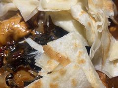 -旺顺阁鱼头泡饼(常营店)