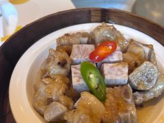 -金苑海鲜酒家(来魅力店)