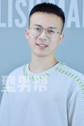 -型男帮男士假发补发·佩戴式发型