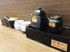 -雷神拉面(财富中心玉米楼店)