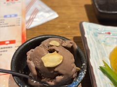 -水之惠鲜鱼料理(王府大街店)