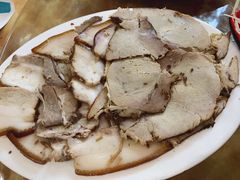 -李连贵熏肉大饼(天通苑店)