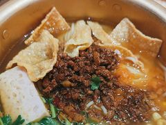 -匠本米所·炸酱米线·潮汕小食(万象食家店)