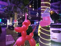 -渔人码头(洛溪店)