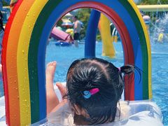 -苏州乐园森林水世界