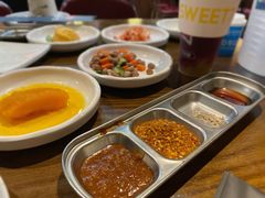 -·缸桶屋·韩式牛肋条自助烤肉(西湖D11店)