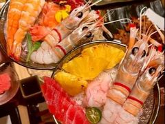 -Minase水濑·日料放题(外滩店)