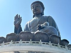 -天坛大佛