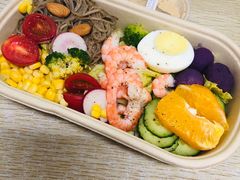 -欢牛蛋糕屋(萧山万象汇店)