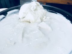 石锅豆花-范记豆花庄(东门好吃街店)