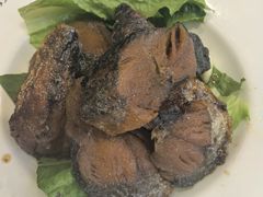 -陶然饺子城(奥体中路店)