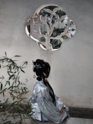 -禾美汉服·簪花·旗袍·旅拍摄影馆(沧浪亭店)