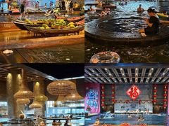 -清河半岛温泉度假酒店