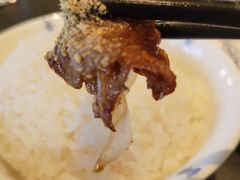 -喜悦烤鸭·新京菜(王府井店)