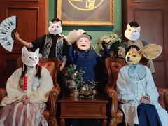 -NINES推理馆(曲江公馆店)