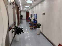 -圣贝口腔(海淀店)