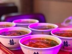西府一口香-长安大牌档之西安博物院文化餐厅(中贸店)