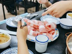 -喜来顺大铜锅涮羊肉(平江道店)