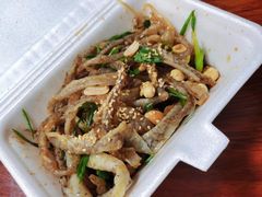 -陈添記·祖傳爽鱼皮·西关老字号(广州首店)