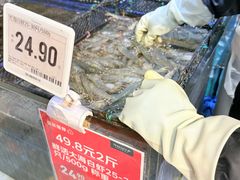 -7fresh七鲜(大族广场店)