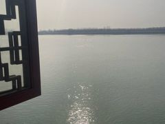 -采石矶景区