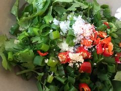 -老街坊市井火锅(营门口店)