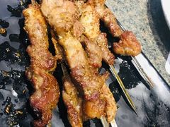 -马一洒开锅羊肉清真餐厅(京汉店)